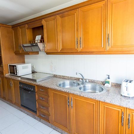 Disfruta De Melide En Este Amplio Apartamento Extérieur photo