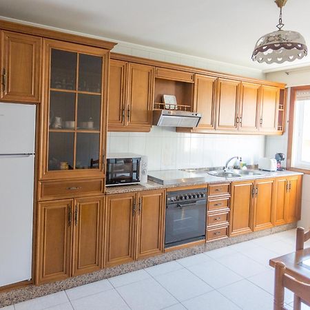 Disfruta De Melide En Este Amplio Apartamento Extérieur photo