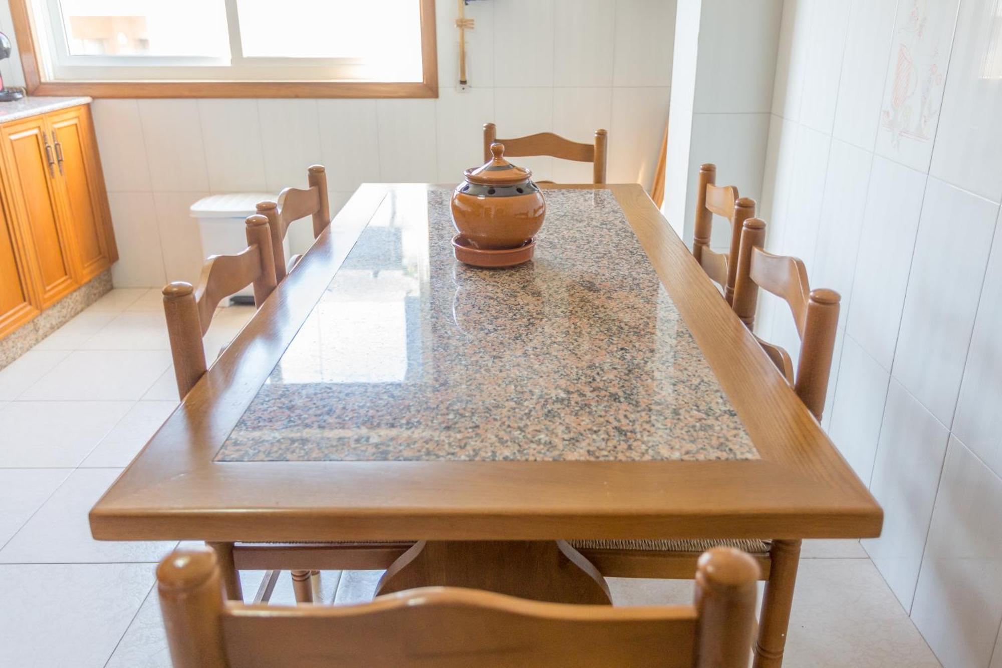 Disfruta De Melide En Este Amplio Apartamento Extérieur photo
