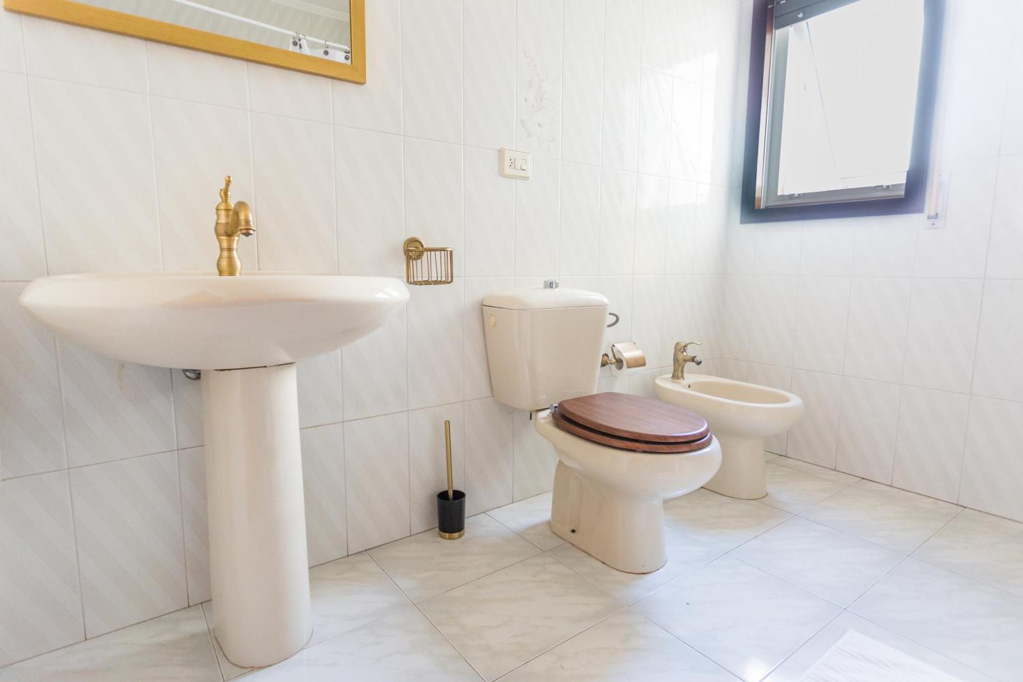 Disfruta De Melide En Este Amplio Apartamento Extérieur photo
