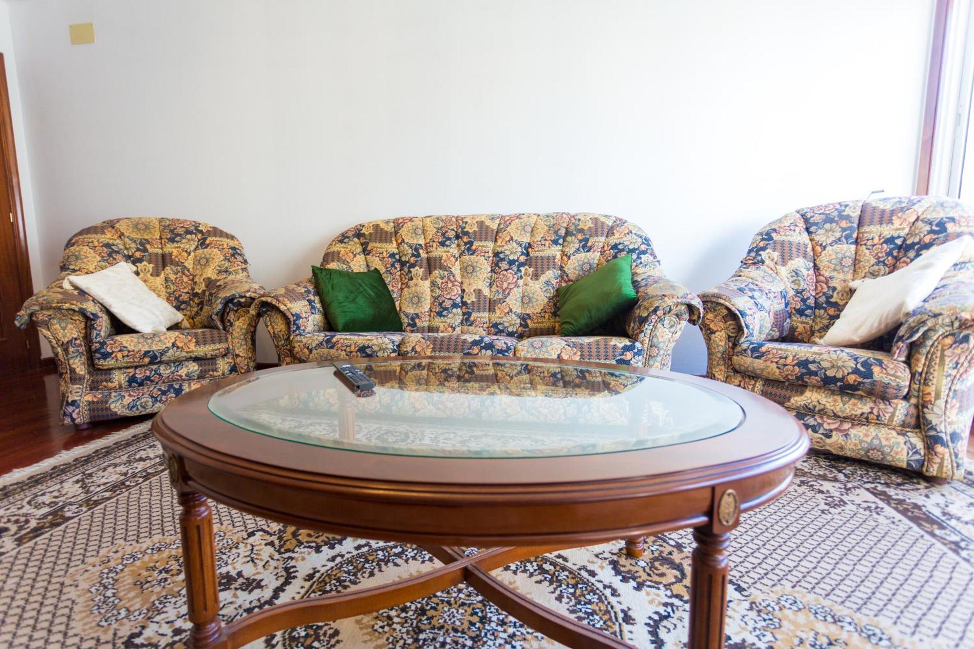 Disfruta De Melide En Este Amplio Apartamento Extérieur photo