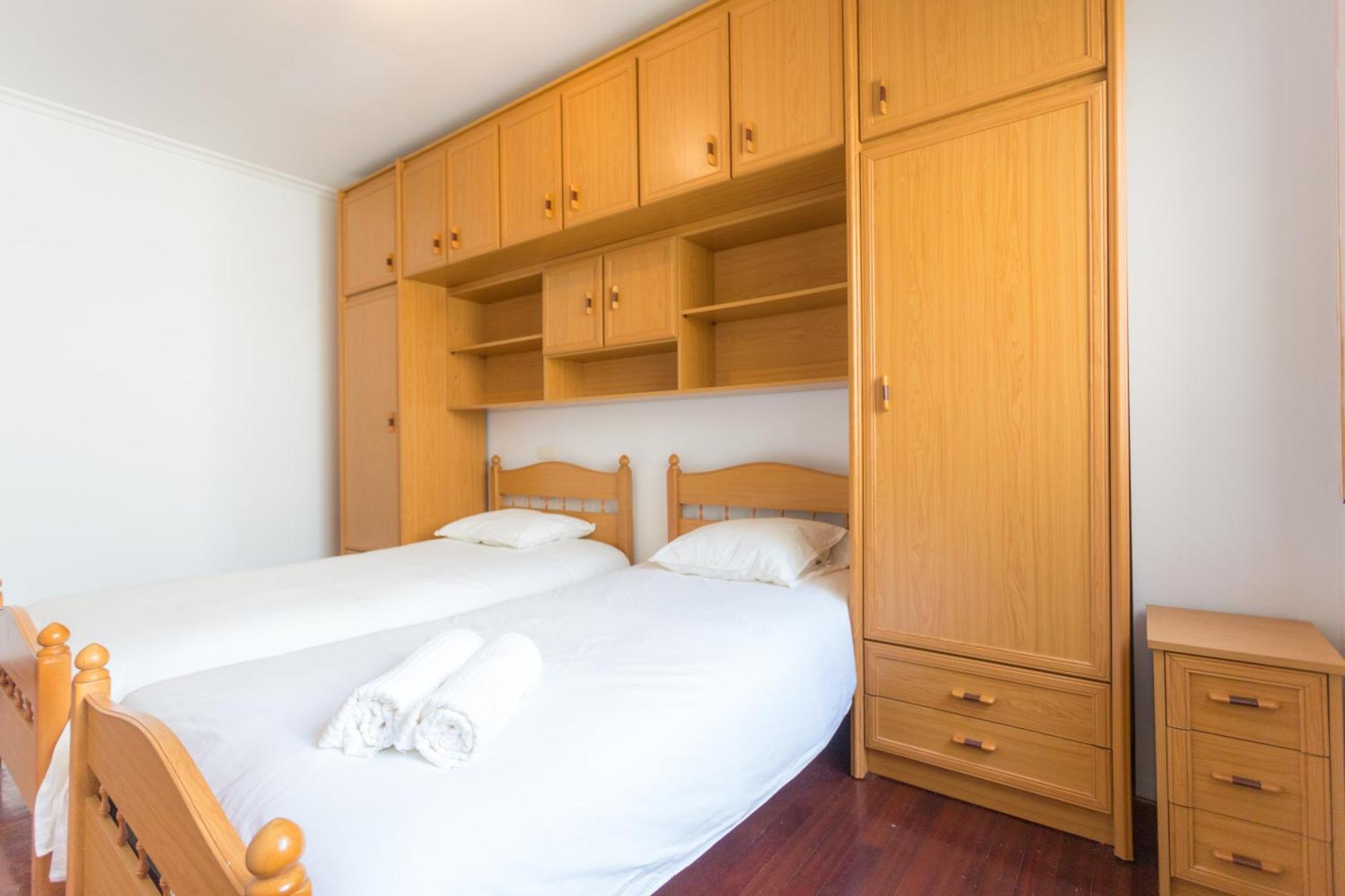 Disfruta De Melide En Este Amplio Apartamento Extérieur photo